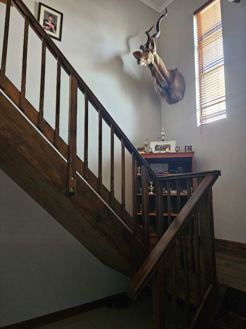 4 Bedroom Property for Sale in Kamma Heights Eastern Cape